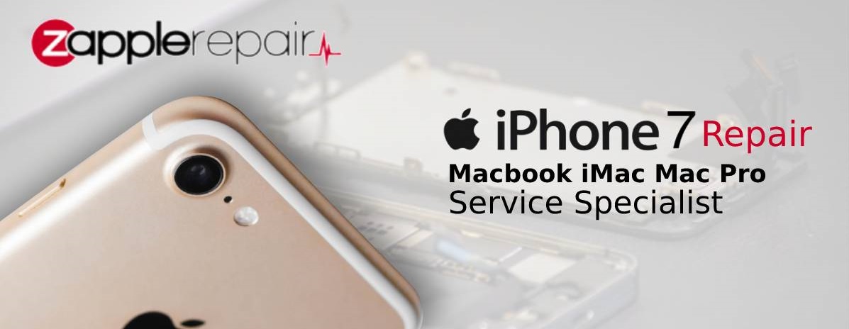 Pusat Servis iPhone dan Apple